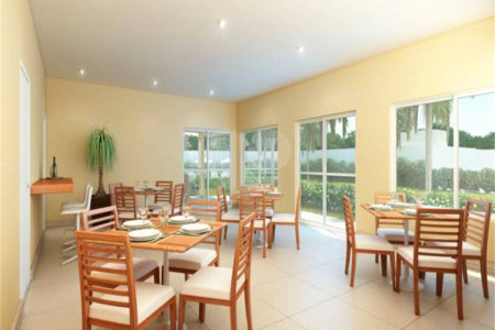 Apartamento à venda com 2 quartos em Vila Haro, Sorocaba, SP