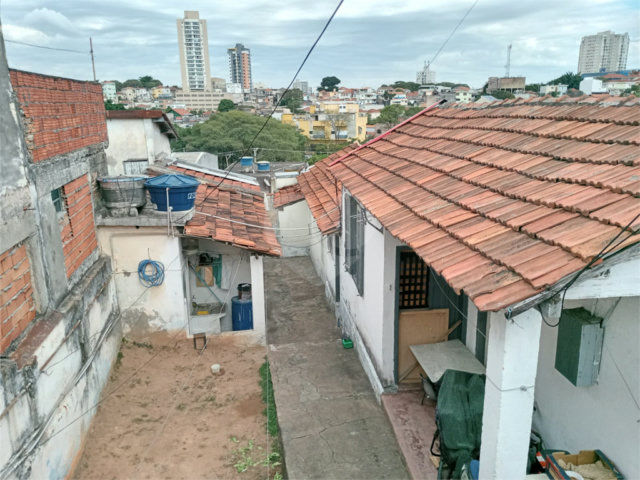 Terreno à venda com 6 quartos em Vila Maria, São Paulo, SP