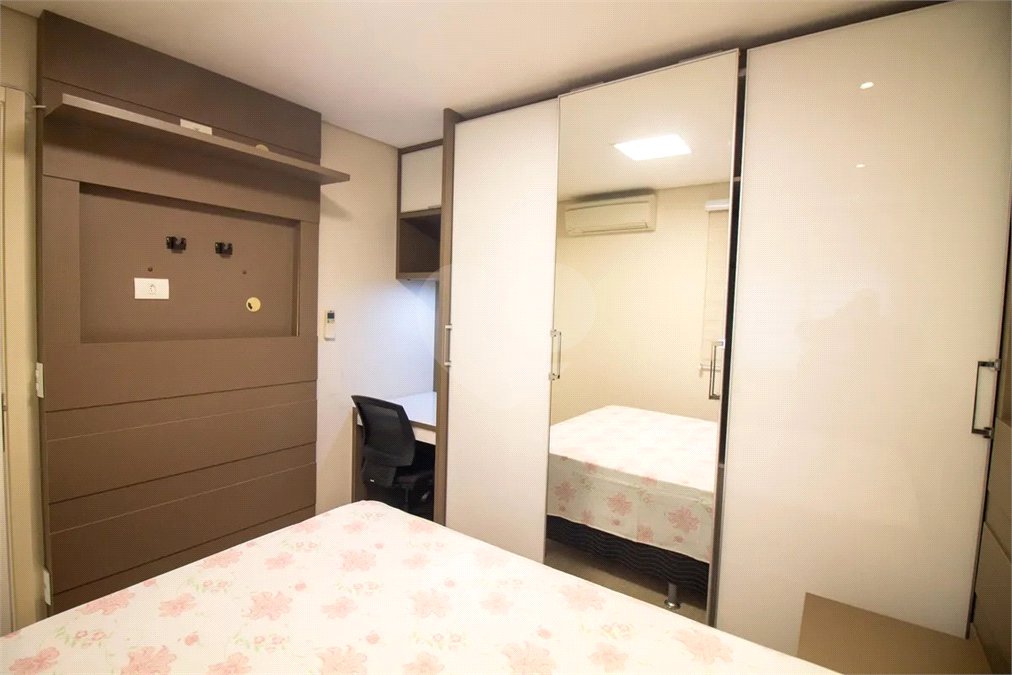 Apartamento à venda com 3 suítes em Jardim Dom Bosco, São Paulo, SP