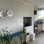 Apartamento à venda com 3 quartos, sendo 2 suítes,  em Campo Belo, São Paulo, SP