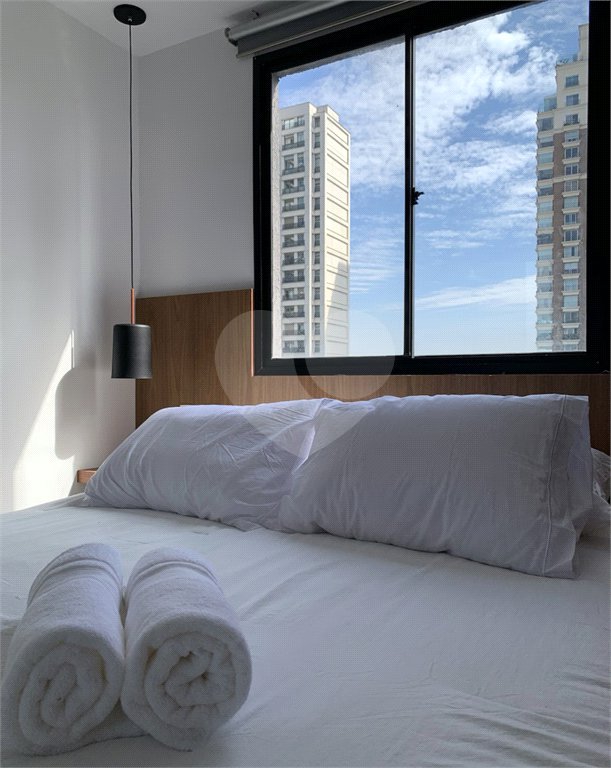 Apartamento à venda com 2 quartos em Jardim Panorama, São Paulo, SP
