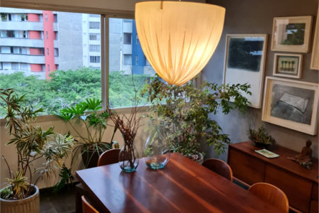 Apartamento à venda com 3 quartos, sendo 1 suíte,  em Jardim Ampliação, São Paulo, SP