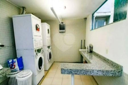 Duplex à venda com 1 suíte em Vila Tramontano, São Paulo, SP