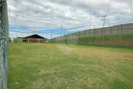 Terreno à venda no condomínio Quintas da Terracota, Indaiatuba - SP