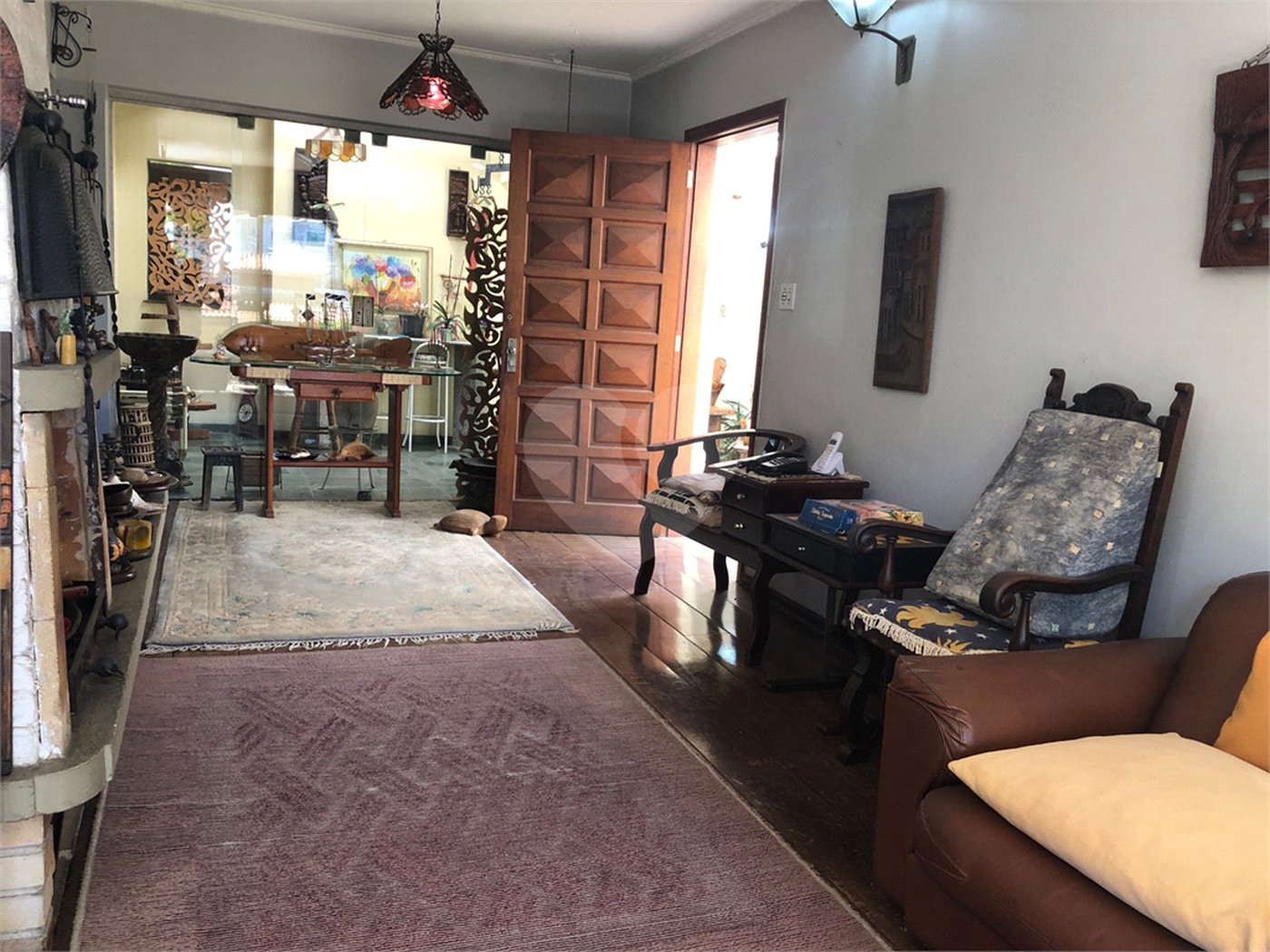 Sobrado à venda com 5 quartos, sendo 1 suíte,  em Jardim São Bento, São Paulo, SP