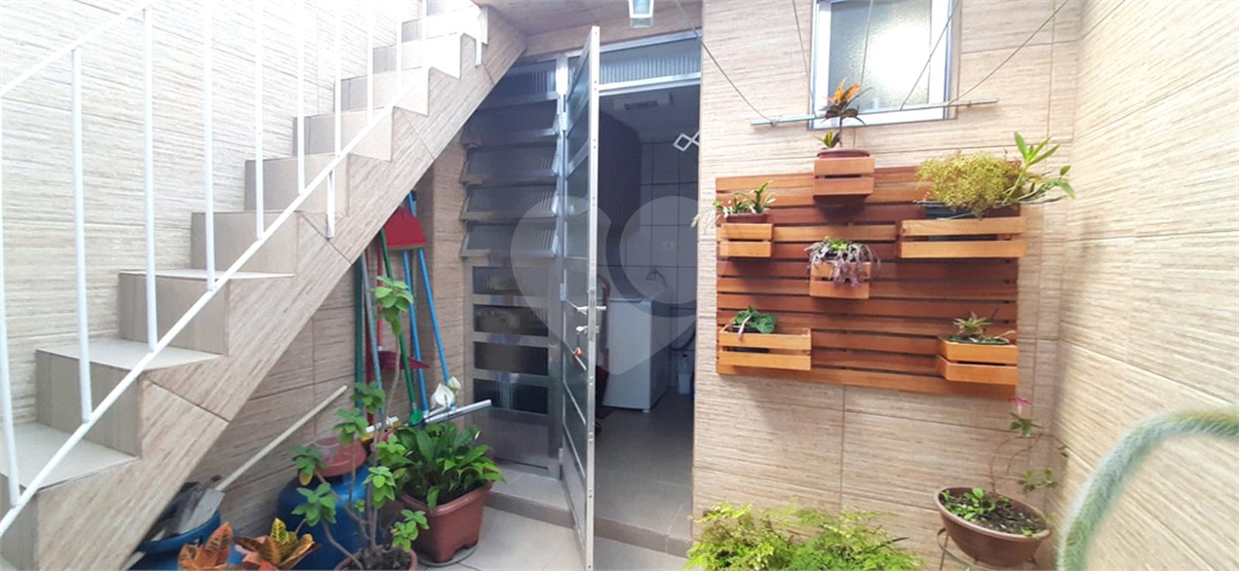 Sobrado à venda com 2 quartos em Vila Nova Mazzei, São Paulo, SP