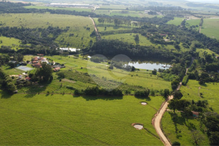 Chácara à venda com 6 suítes em Chácara de Recreio a Morada do Sol, Porto Feliz, SP