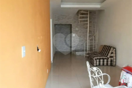 Cobertura à venda com 3 quartos, sendo 2 suítes, em Flamengo, Rio de Janeiro, RJ