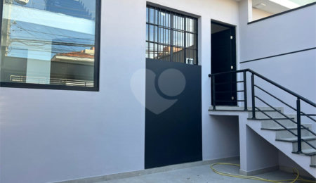 Sobrado à venda com 3 quartos, sendo 1 suíte, em Casa Verde, São Paulo, SP
