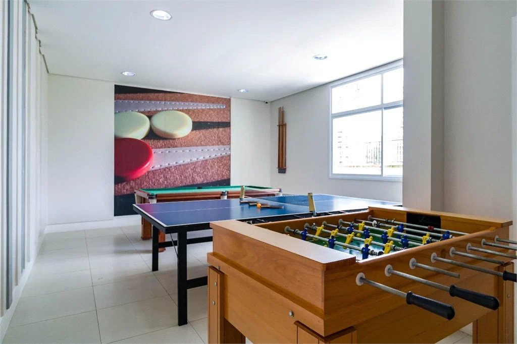 Apartamento à venda com 2 quartos, sendo 1 suíte,  em Vila Andrade, São Paulo, SP