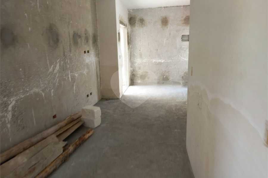Apartamento à venda com 2 quartos em Santana, São Paulo, SP