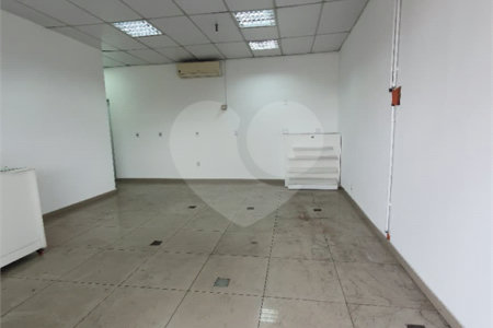 Salão para alugar em Jardim Brasília (zona Leste), São Paulo, SP