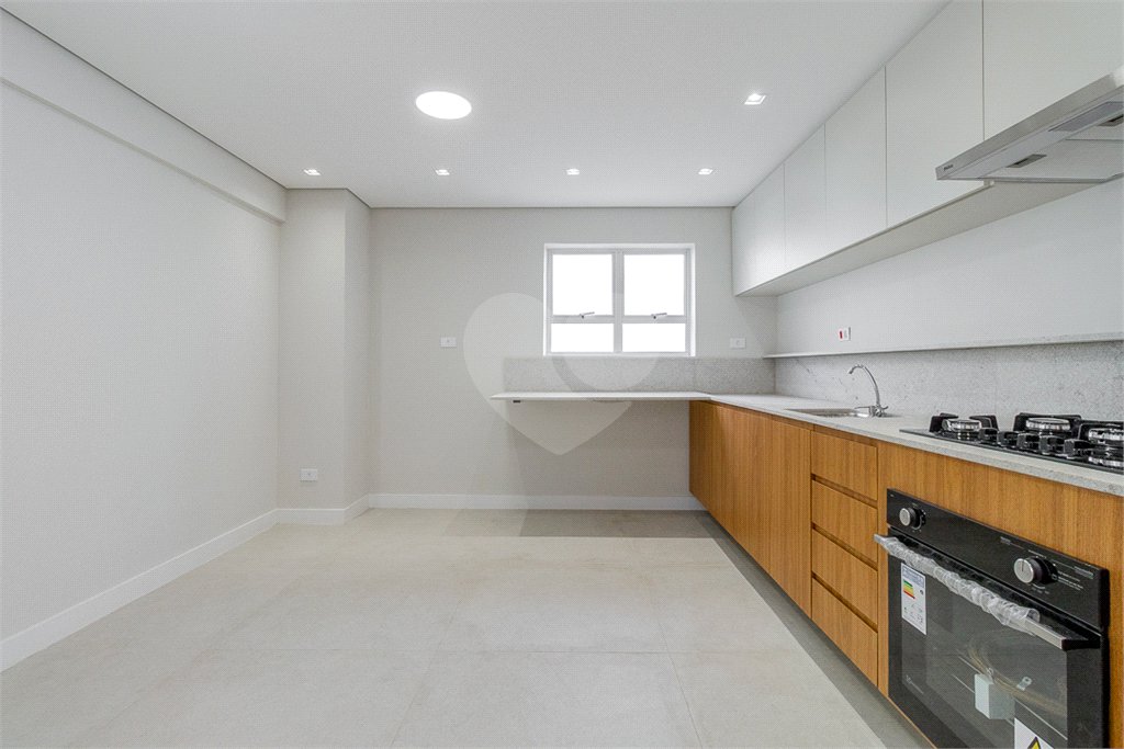 Apartamento à venda com 2 quartos em Brooklin Paulista, São Paulo, SP