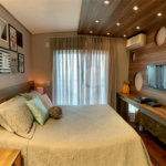 Apartamento à venda com 4 quartos, sendo 3 suítes,  em Santana, São Paulo, SP