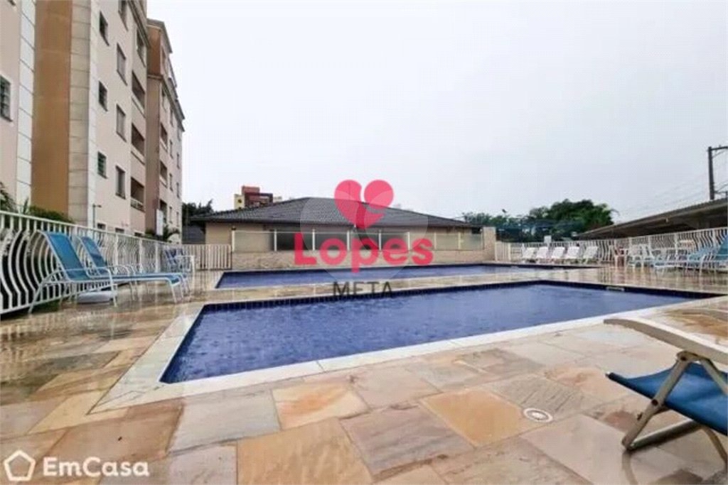 APARTAMENTO PARA VENDA SPAZIO CAMPO AZULI, 126m², 2 DORMITORIOS, 1 SUITE, 3 BANHEIROS, 2 VAGAS SÃO J