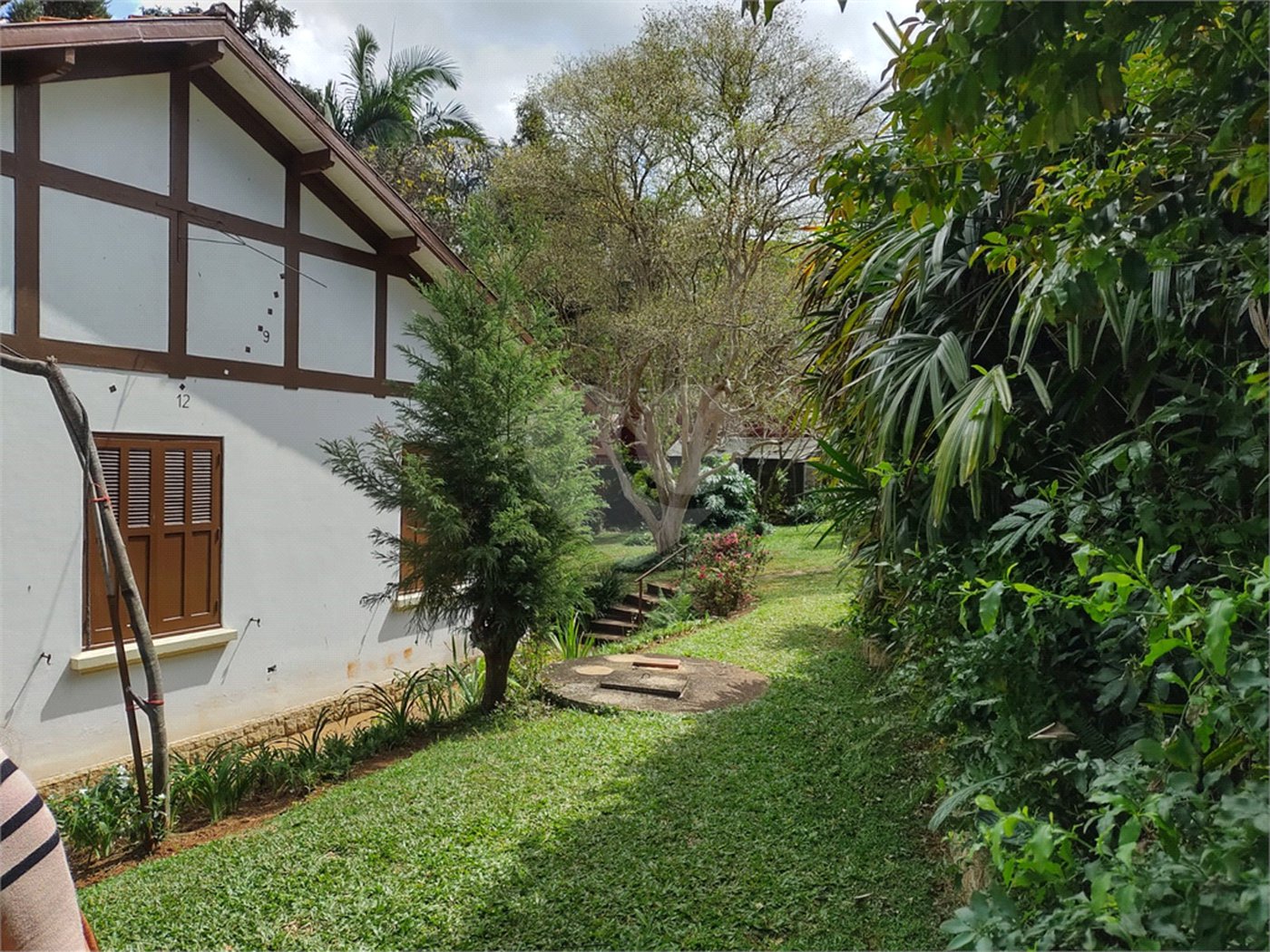 Casa Térrea à venda com 5 quartos em Brooklin, São Paulo, SP