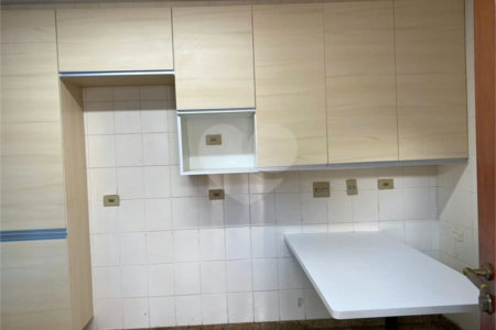 Casa de Vila à venda com 3 suítes em Jardim Paulista, São Paulo, SP