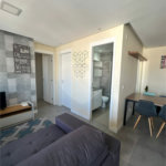 Apartamento à venda com 2 quartos em Vila Mascote, São Paulo, SP