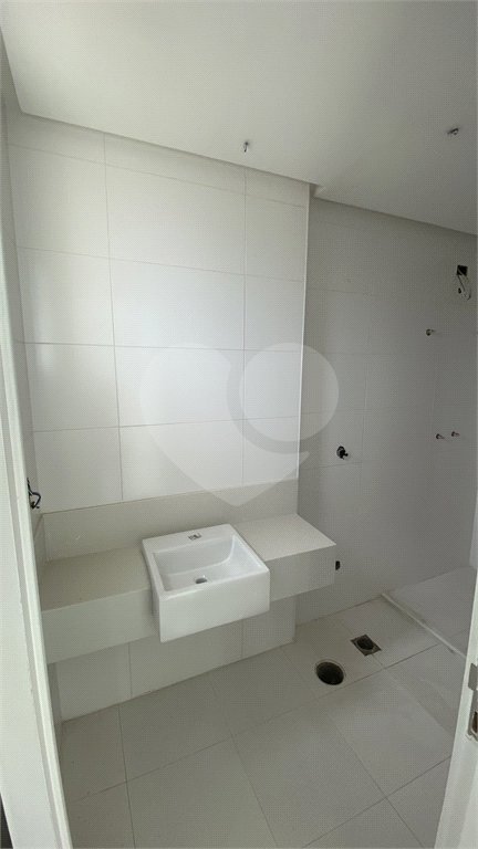 Apartamento Guarujá vista para o mar