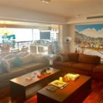Apartamento à venda com 3 suítes em Campo Belo, São Paulo, SP