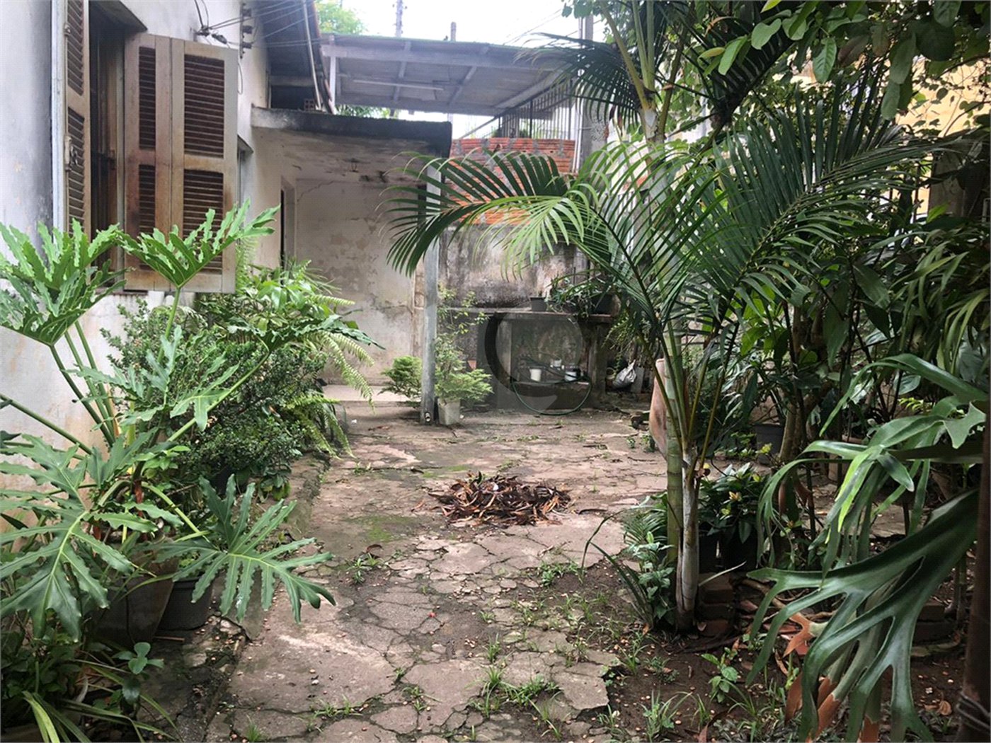 Terreno à venda em Jaguaré, São Paulo, SP