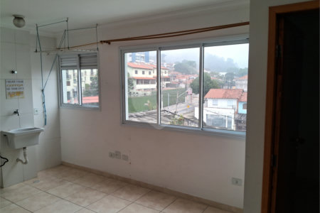 Casa à venda com 2 quartos no condomínio Residencial Tremembé, São Paulo - SP