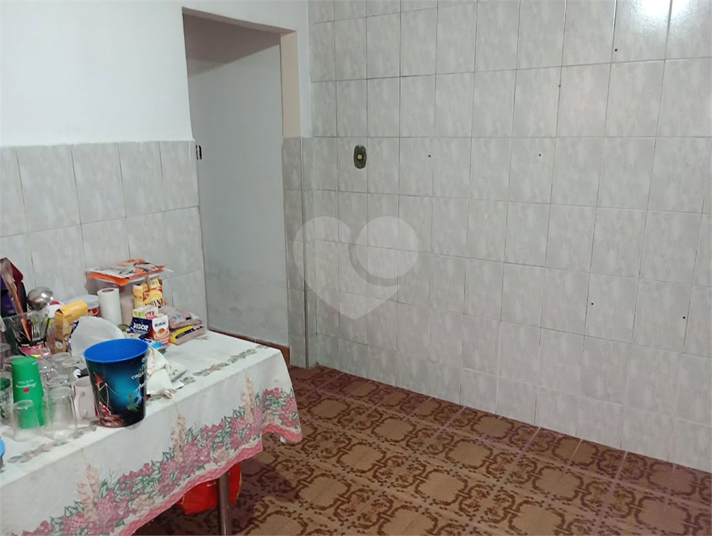 Sobrado à venda com 2 quartos em Horto, São Paulo, SP