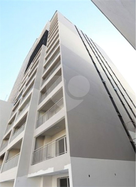 Apartamento à venda com 1 quarto no Centro, São Paulo, SP