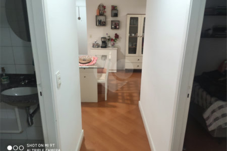 Apartamento à venda com 2 quartos, sendo 1 suíte, em Santa Teresinha, São Paulo, SP
