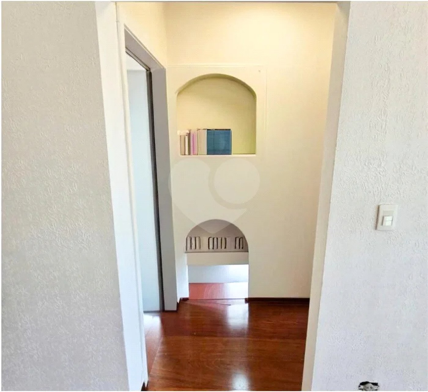 Apartamento à venda com 2 quartos em Parada Inglesa, São Paulo, SP