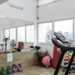 Apartamento à venda com 2 quartos, sendo 1 suíte, em Perdizes, São Paulo, SP