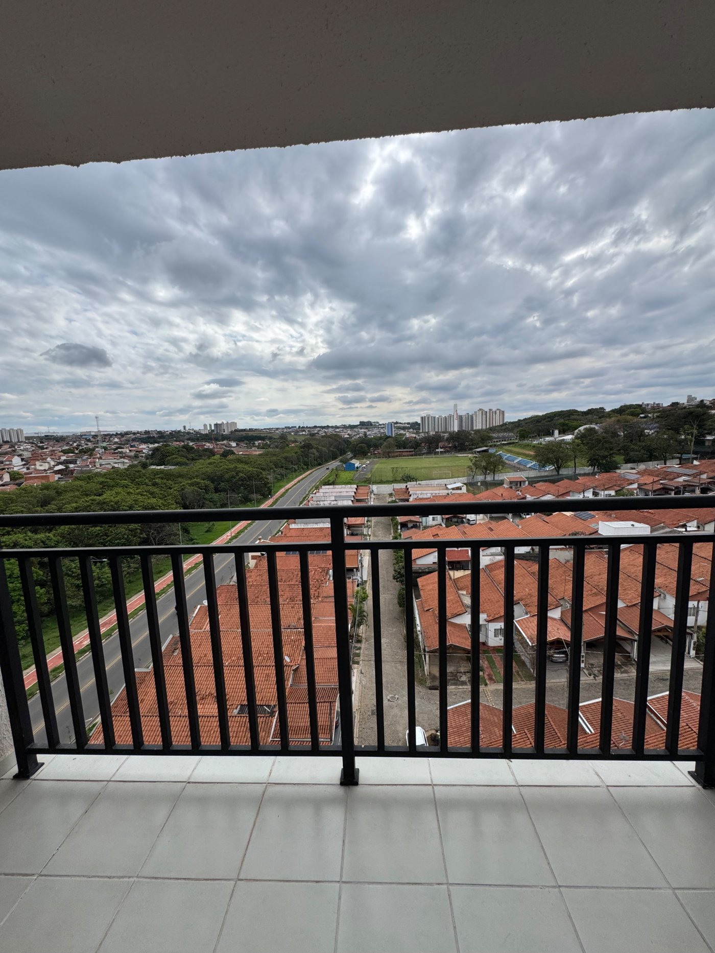 Apartamento à venda com 2 quartos em Jardim Villagio Ghiraldelli, Hortolândia, SP