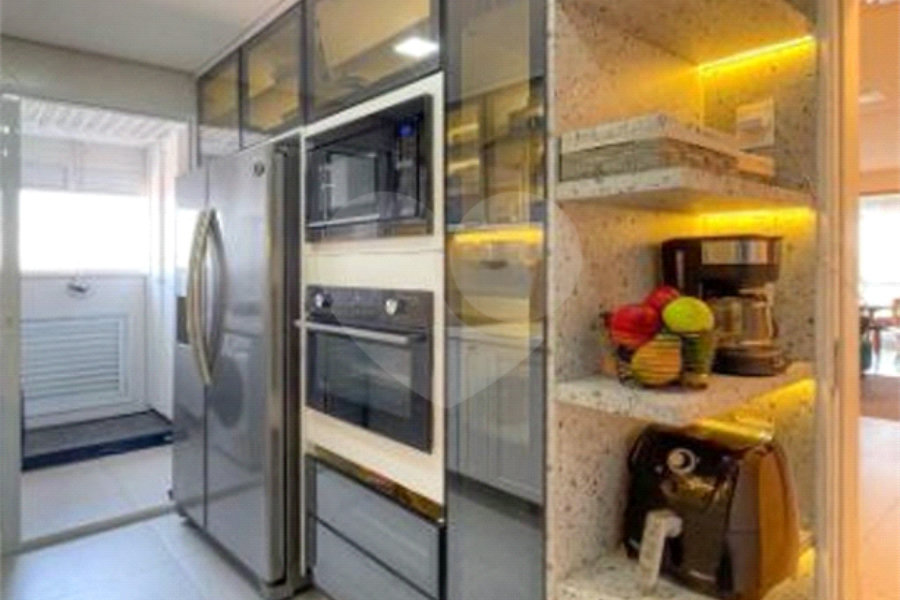 Apartamento à venda com 3 quartos, sendo 1 suíte, em Vila Guilherme, São Paulo, SP