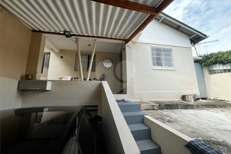 Casa a venda no bairro Limão em São Paulo