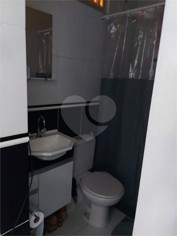 Casa de Vila à venda com 4 quartos, sendo 1 suíte, em Vila Isabel, Rio de Janeiro, RJ