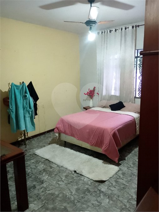 Casa à venda com 3 quartos, sendo 1 suíte, em Campo Grande, Rio de Janeiro, RJ