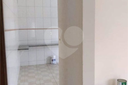Casa com salão comercial para venda no Jardim Cruzeiro do Sul