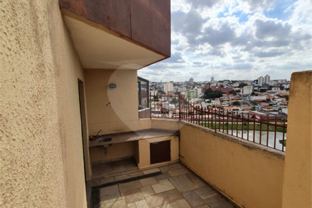 Cobertura à venda com 3 quartos, sendo 1 suíte, em Jardim Embaixador, Sorocaba, SP
