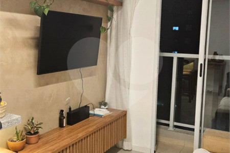 Apartamento à venda com 2 quartos em Vila Oliveira, Mogi das Cruzes, SP