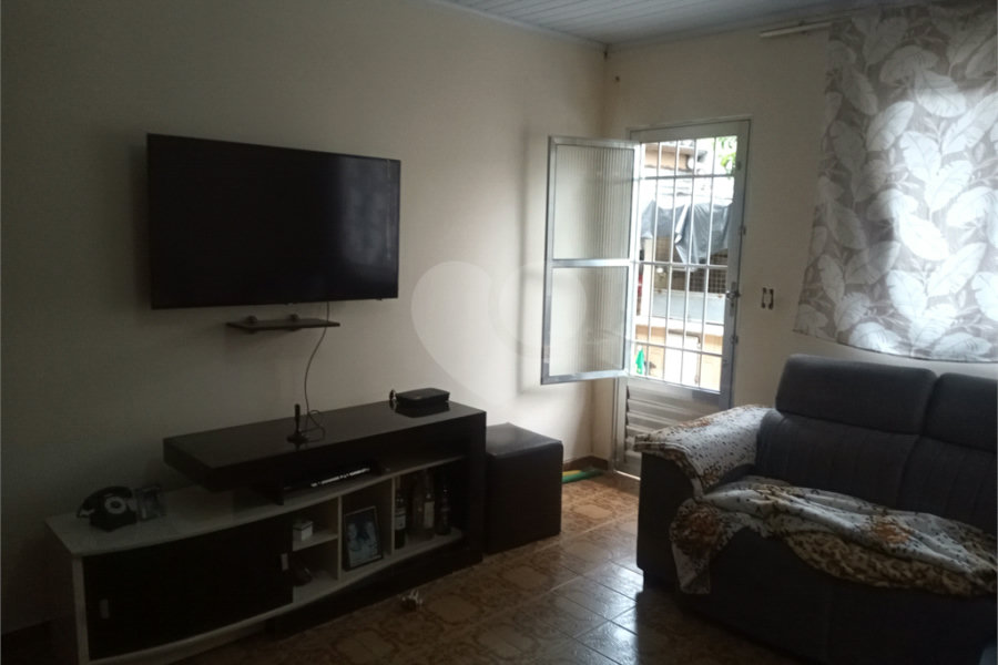 Terreno à venda com 1 suíte em Casa Verde, São Paulo, SP