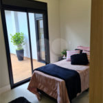 Casa à venda com 3 suítes no condomínio Residencial Duas Marias, Indaiatuba - SP