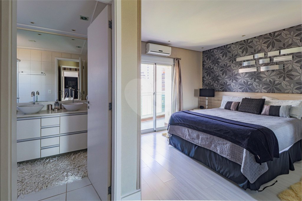 Apartamento à venda com 3 quartos, sendo 2 suítes,  em Cidade Monções, São Paulo, SP