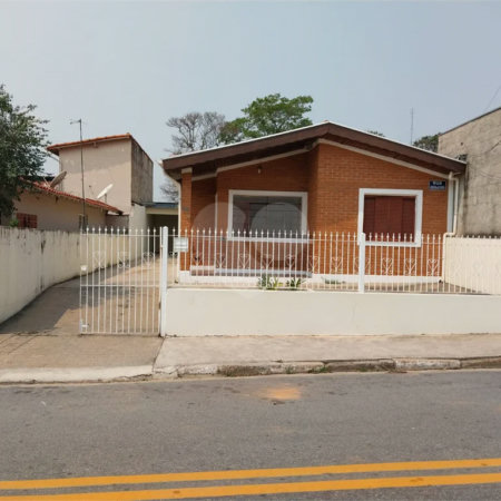 Casa à venda com 3 quartos em Vila Bossi, Louveira, SP