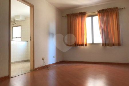Apartamento à venda com 1 quarto em Cambuci, São Paulo, SP