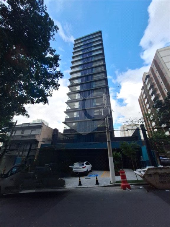 Apartamento à venda com 2 quartos, sendo 1 suíte, em Perdizes, São Paulo, SP