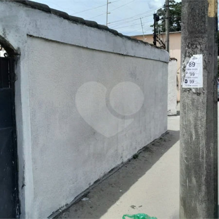 Casa à venda com 3 quartos em Santíssimo, Rio de Janeiro, RJ