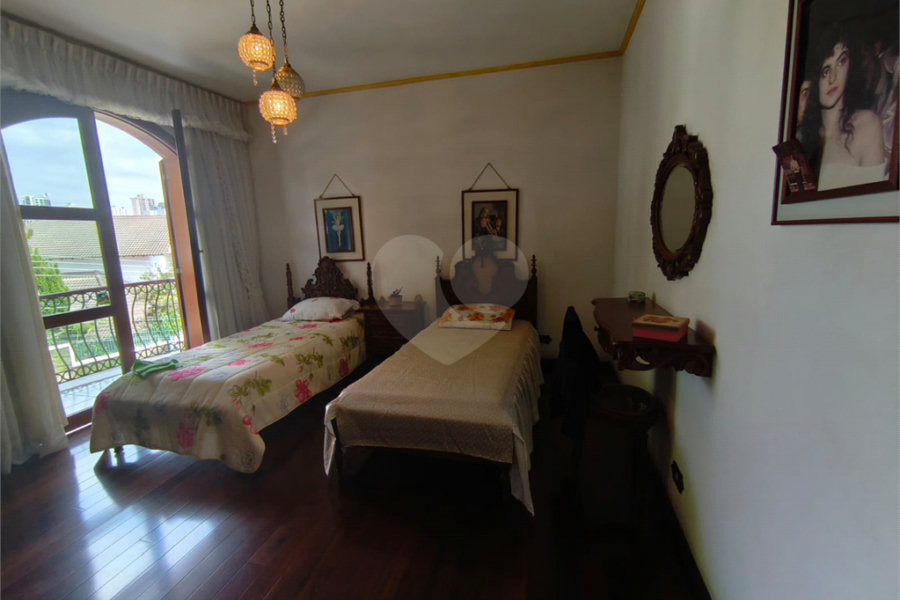 Sobrado para alugar com 4 quartos, sendo 2 suítes, em Jardim França, São Paulo, SP