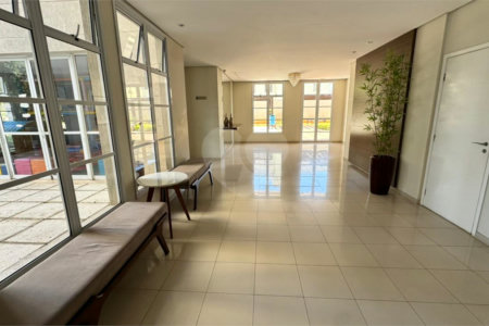 Apartamento à venda com 3 quartos, sendo 1 suíte, em Lauzane Paulista, São Paulo, SP