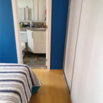 Apartamento à venda com 4 quartos, sendo 2 suítes,  em Vila Suzana, São Paulo, SP