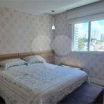 Apartamento à venda com 3 suítes em Santa Teresinha, São Paulo, SP